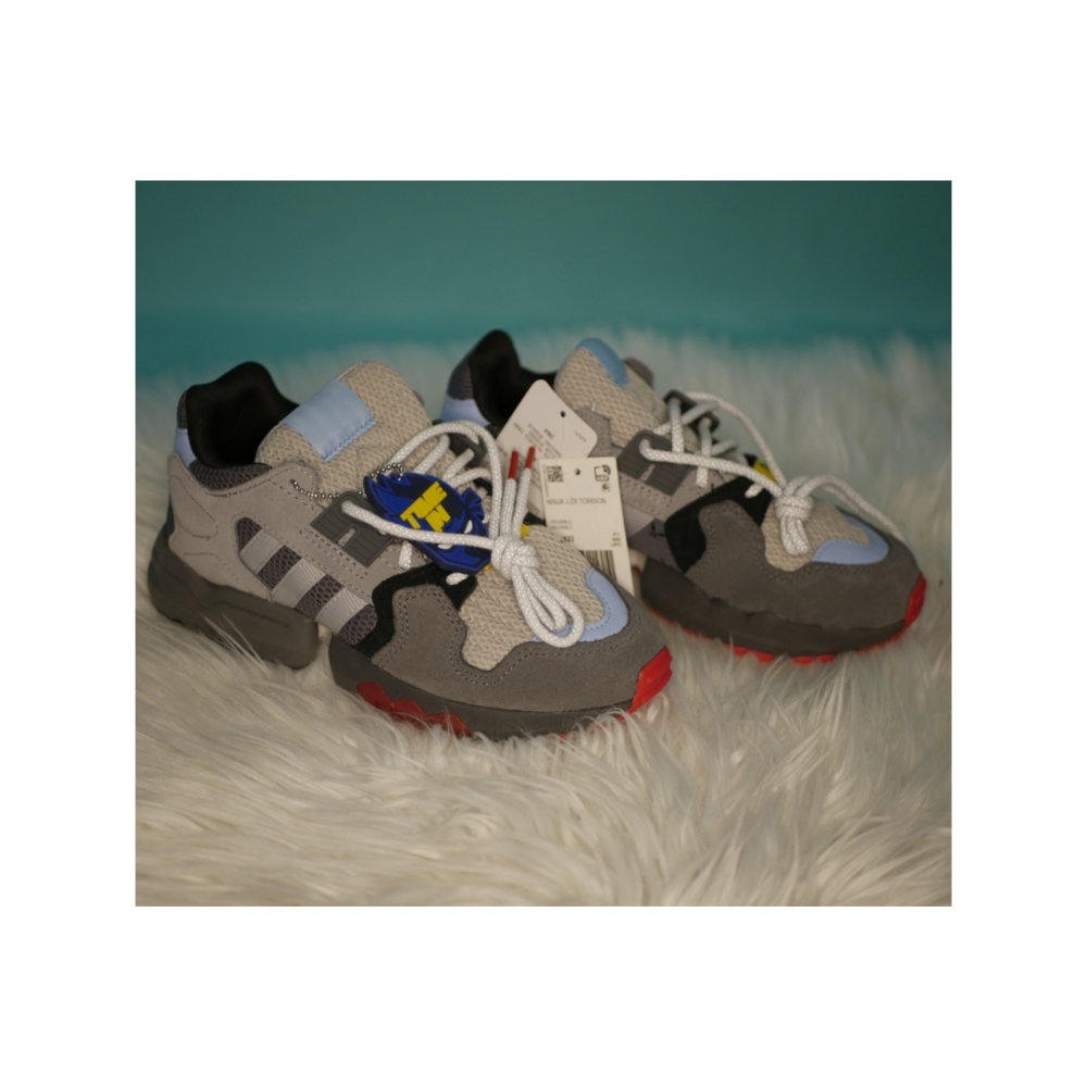 Adidas Ninja J Zx Torsion Time In - Picture 2 of 4